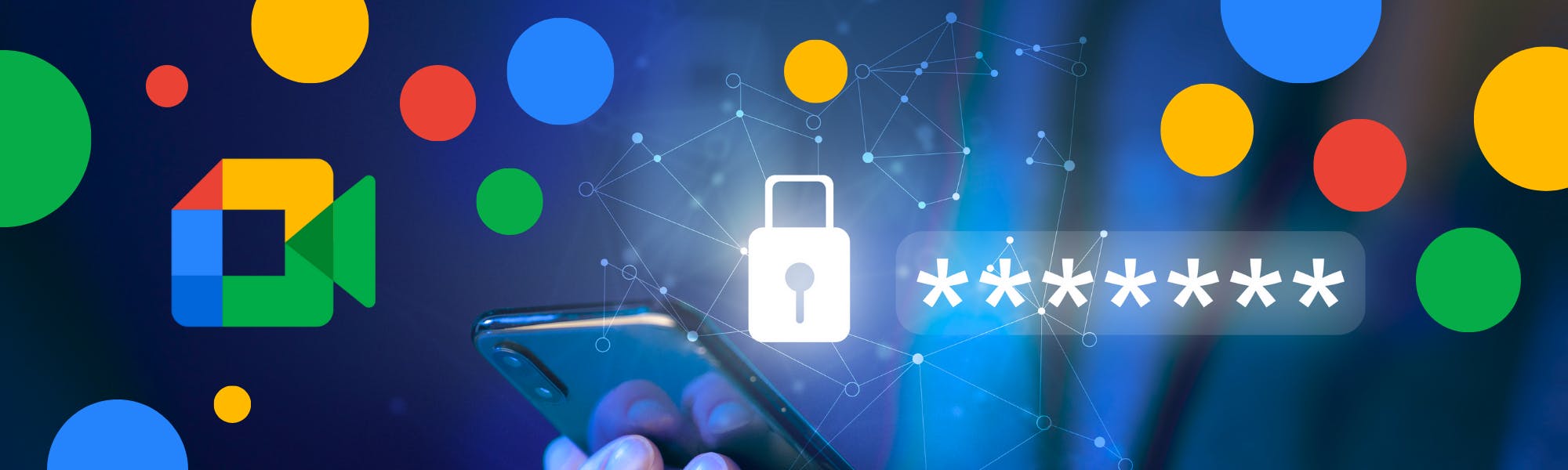 Google Meet opens client-side encrypted calls to non Google users