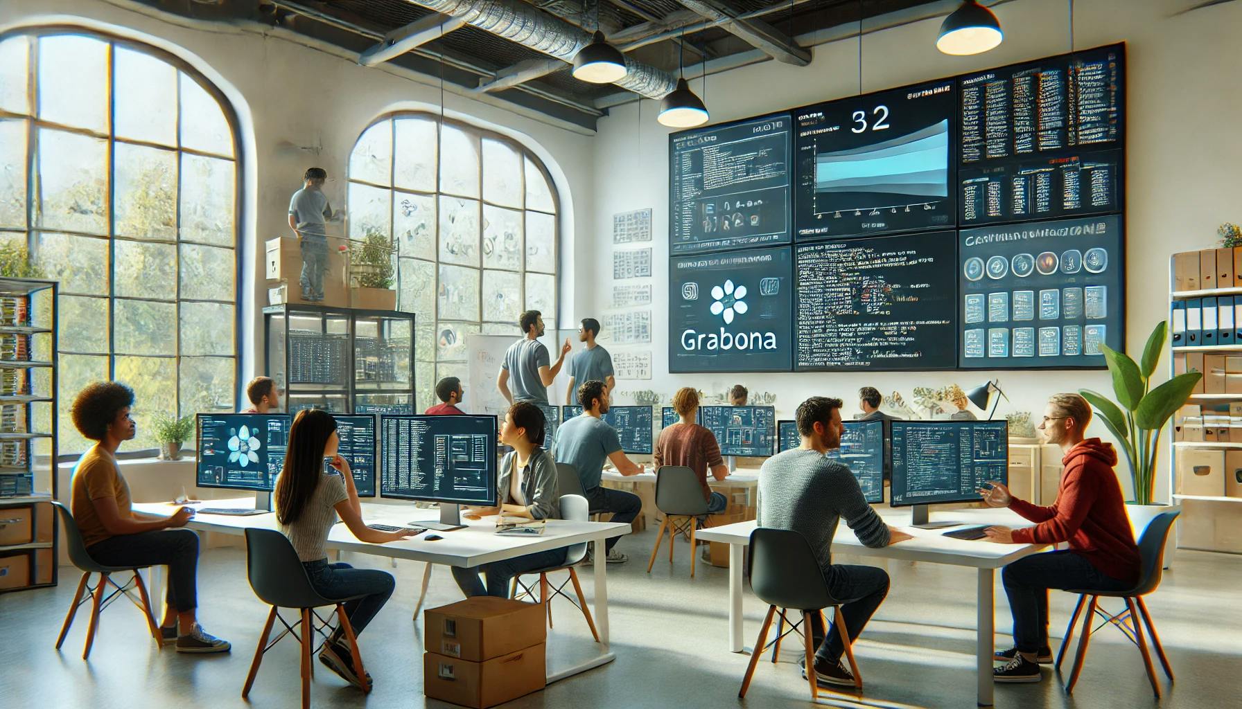 Where Innovation Gets Its Hands Dirty: Why NewPush Labs Is a Playground for Serious Learners